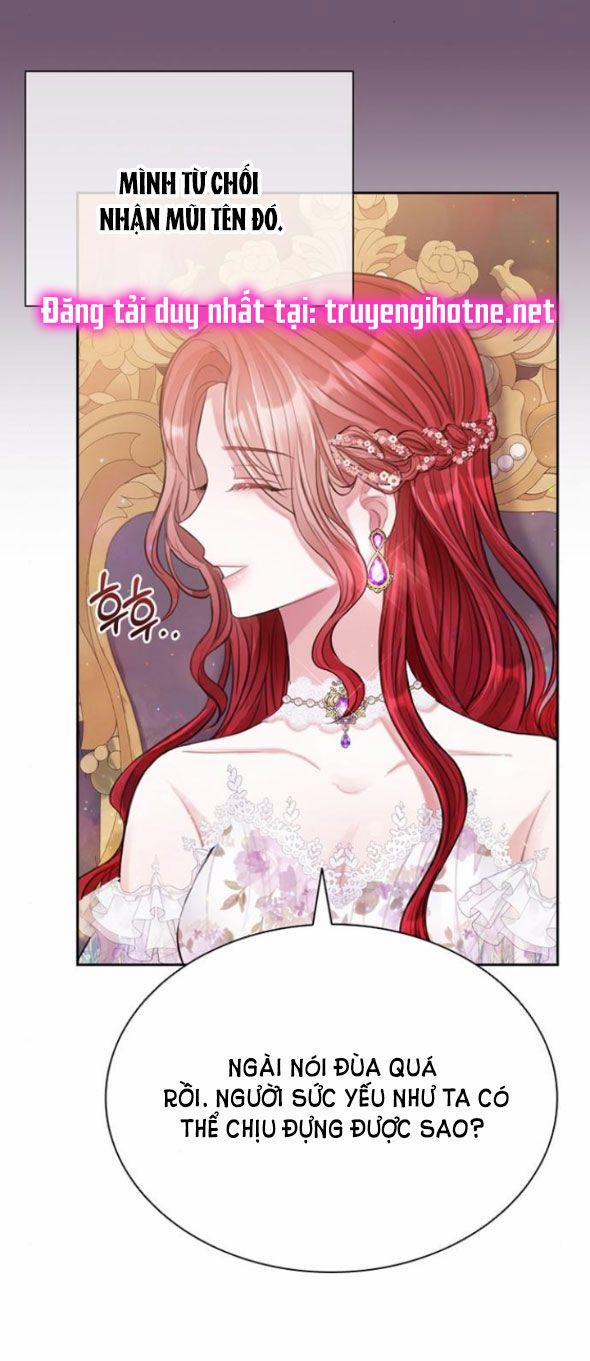 Lời Mời Gọi Của Hậu Cung 4.2 trang 13