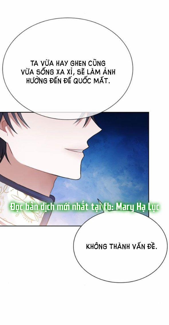 Lời Mời Gọi Của Hậu Cung 4.2 trang 14