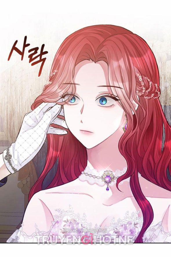 Lời Mời Gọi Của Hậu Cung 4.2 trang 16