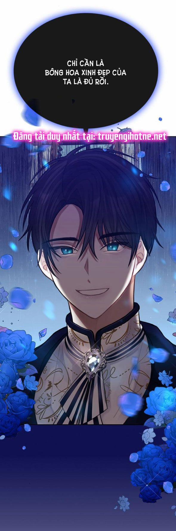 Lời Mời Gọi Của Hậu Cung 4.2 trang 17