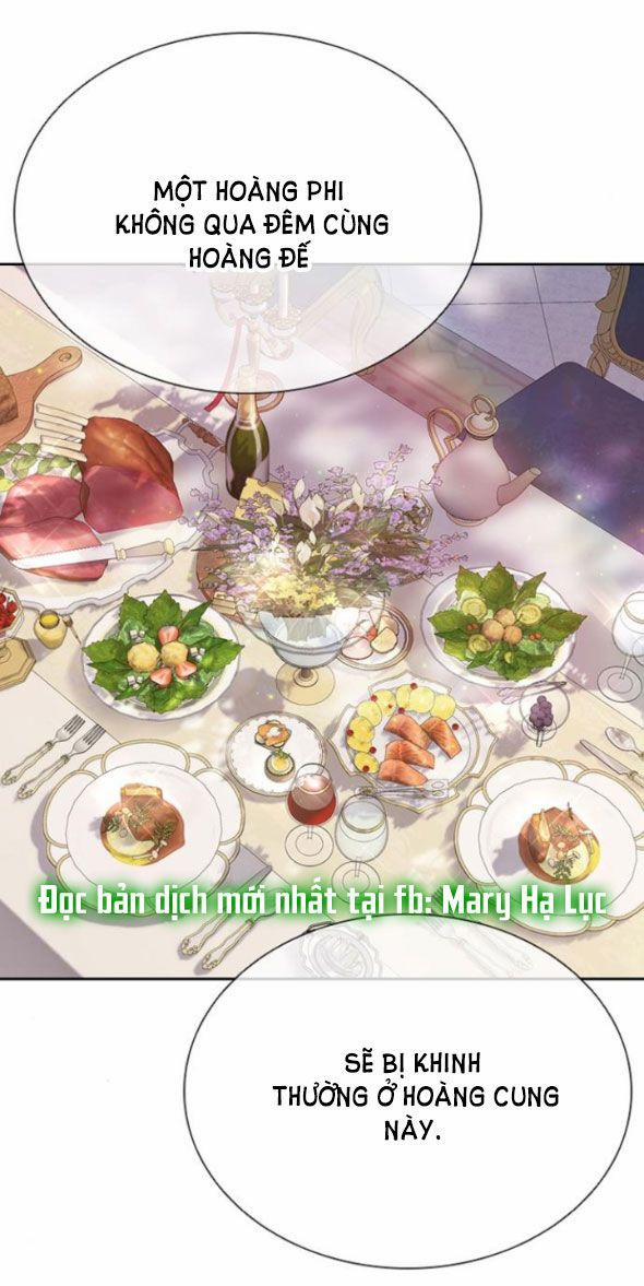 Lời Mời Gọi Của Hậu Cung 4.2 trang 2