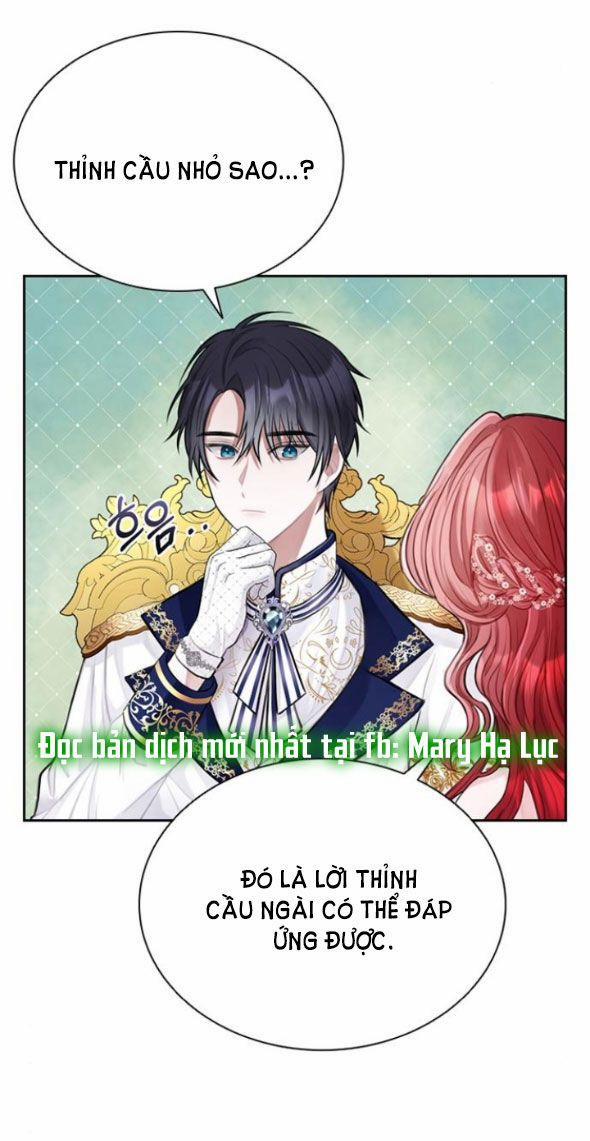 Lời Mời Gọi Của Hậu Cung 4.2 trang 27