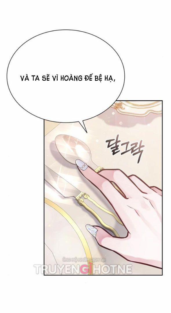 Lời Mời Gọi Của Hậu Cung 4.2 trang 28