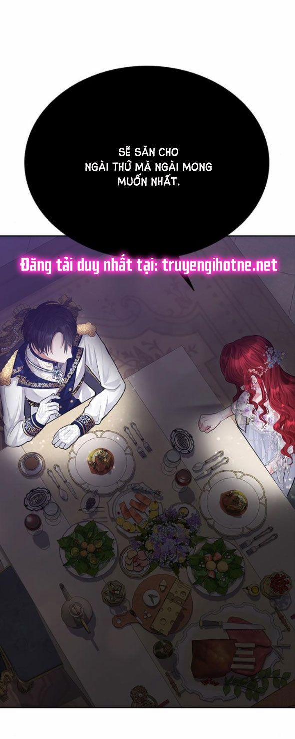 Lời Mời Gọi Của Hậu Cung 4.2 trang 29