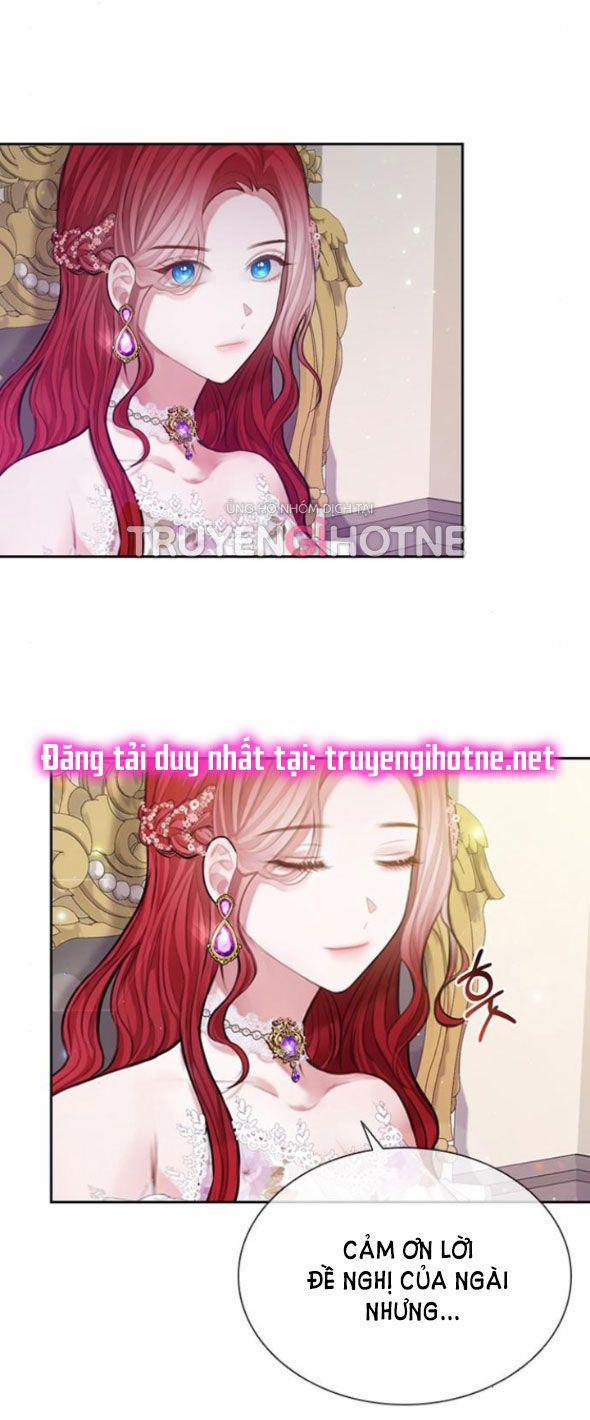 Lời Mời Gọi Của Hậu Cung 4.2 trang 3