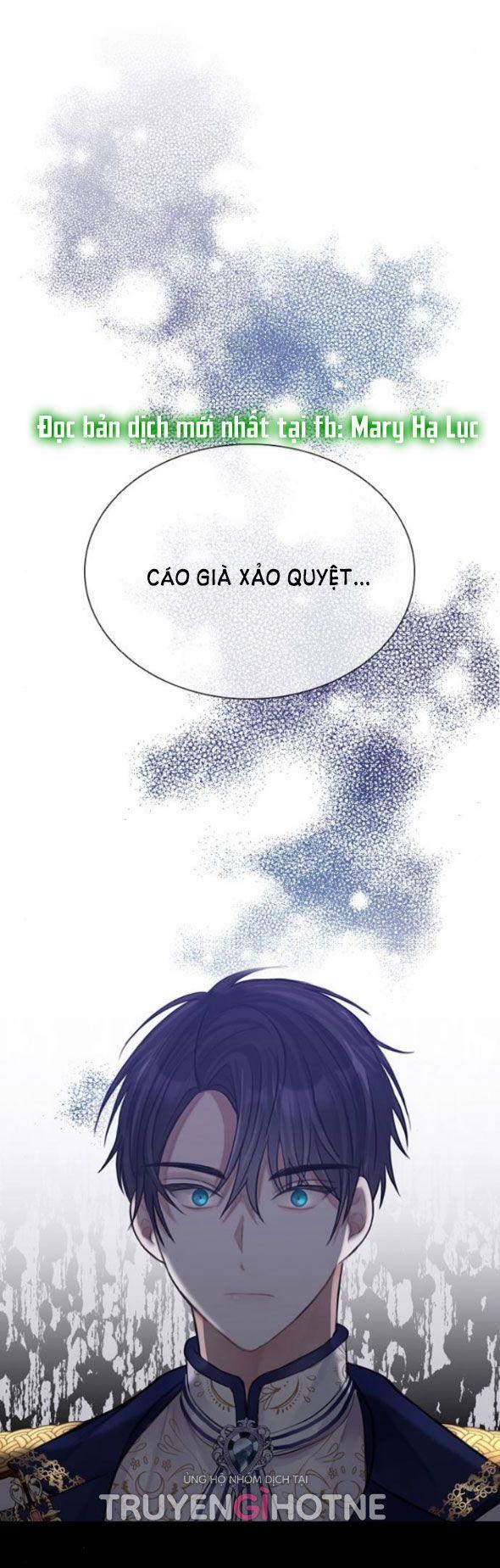 Lời Mời Gọi Của Hậu Cung 4.2 trang 30