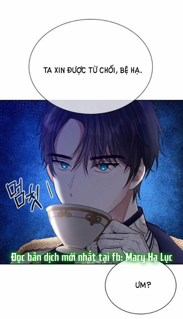 Lời Mời Gọi Của Hậu Cung 4.2 trang 4