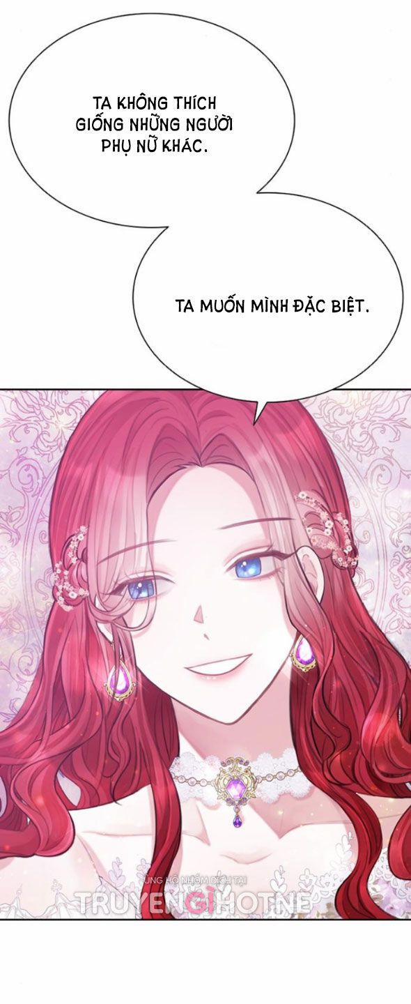 Lời Mời Gọi Của Hậu Cung 4.2 trang 5