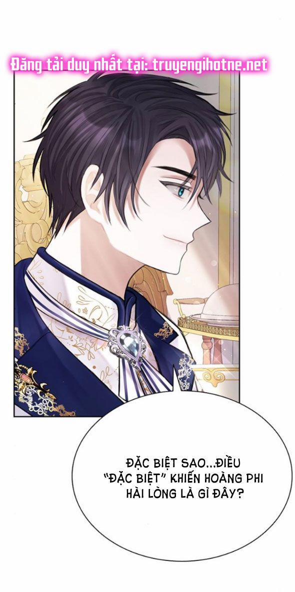 Lời Mời Gọi Của Hậu Cung 4.2 trang 6