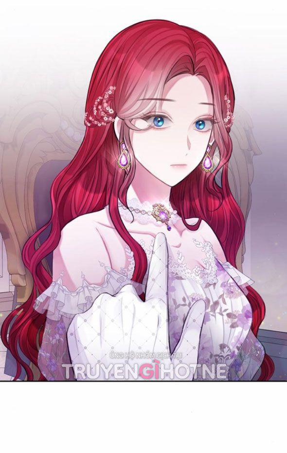 Lời Mời Gọi Của Hậu Cung 4.2 trang 9