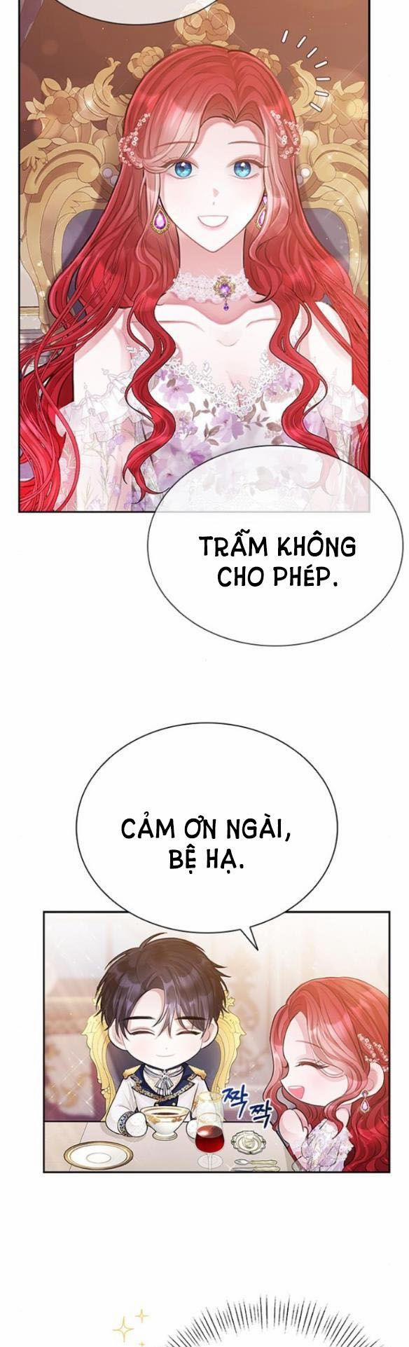 Lời Mời Gọi Của Hậu Cung 5.1 trang 10