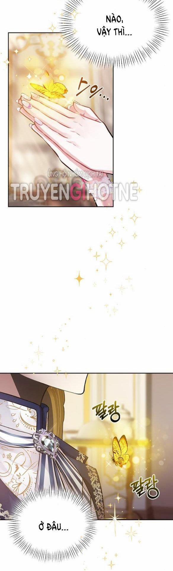 Lời Mời Gọi Của Hậu Cung 5.1 trang 11