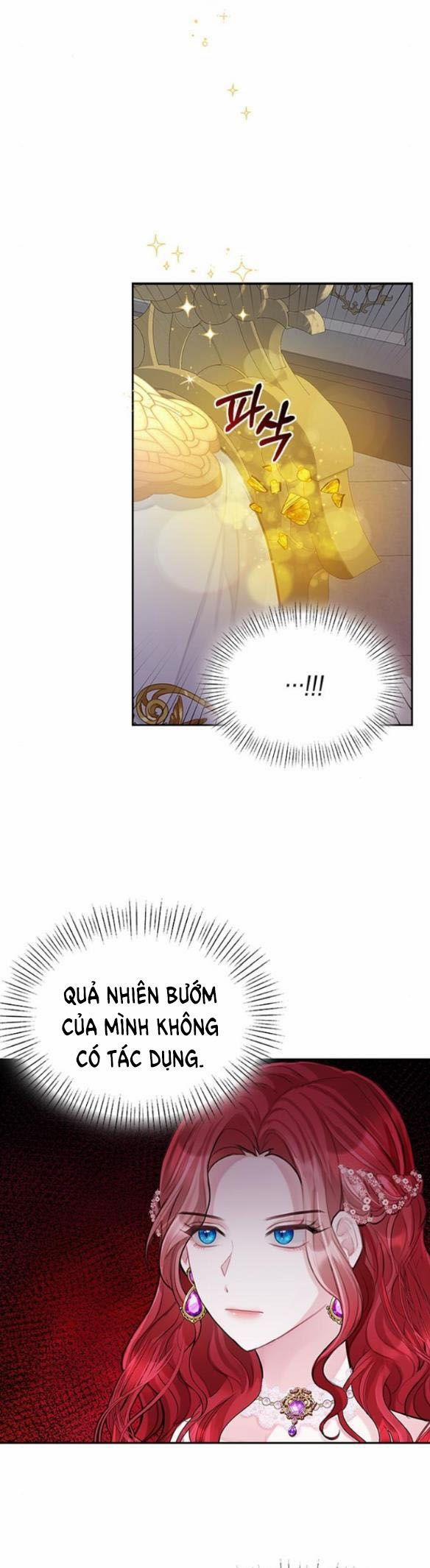 Lời Mời Gọi Của Hậu Cung 5.1 trang 12