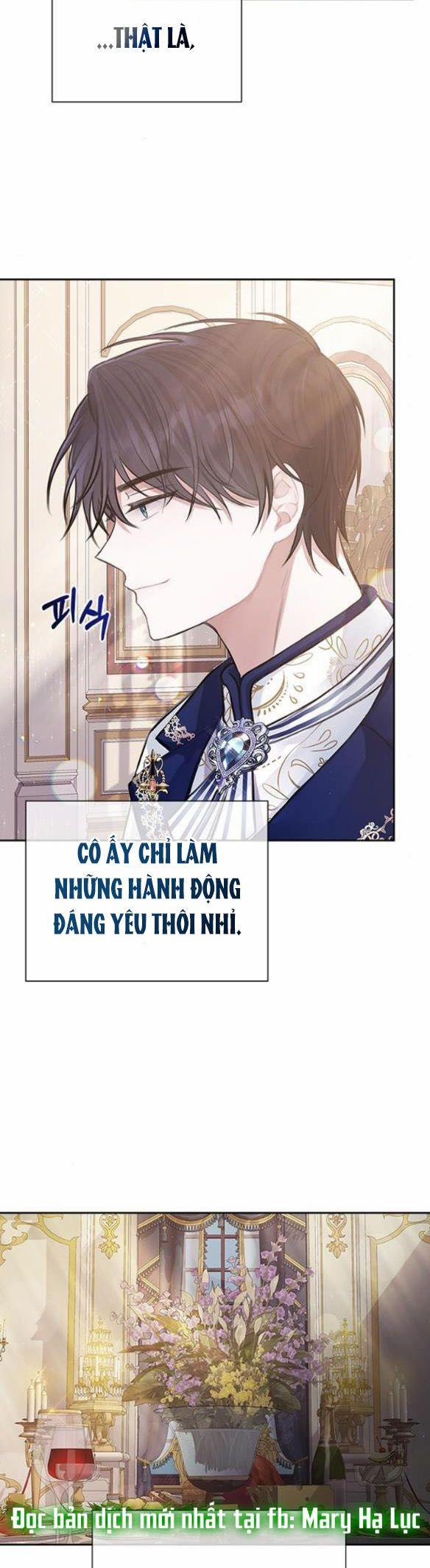 Lời Mời Gọi Của Hậu Cung 5.1 trang 14