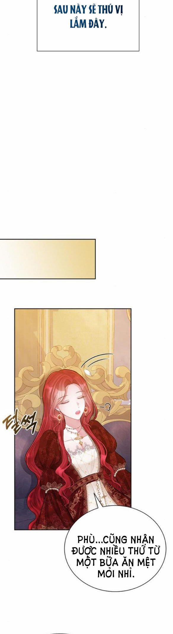 Lời Mời Gọi Của Hậu Cung 5.1 trang 15