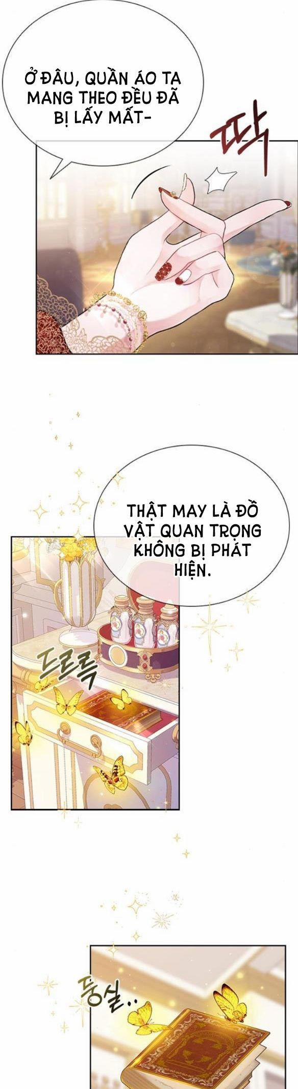 Lời Mời Gọi Của Hậu Cung 5.1 trang 16