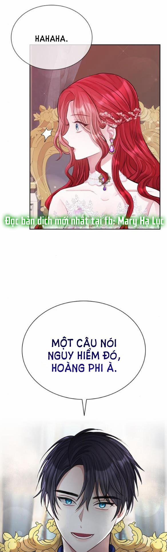 Lời Mời Gọi Của Hậu Cung 5.1 trang 2