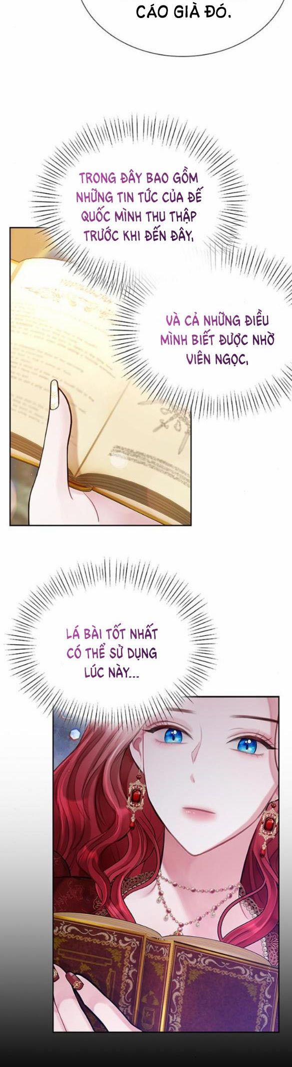 Lời Mời Gọi Của Hậu Cung 5.1 trang 20