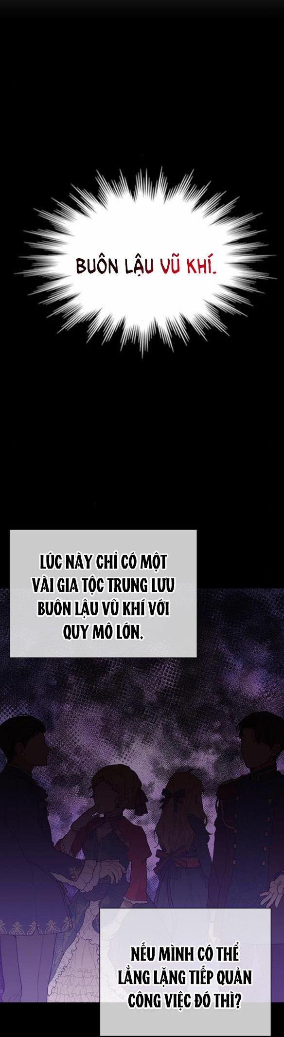 Lời Mời Gọi Của Hậu Cung 5.1 trang 21