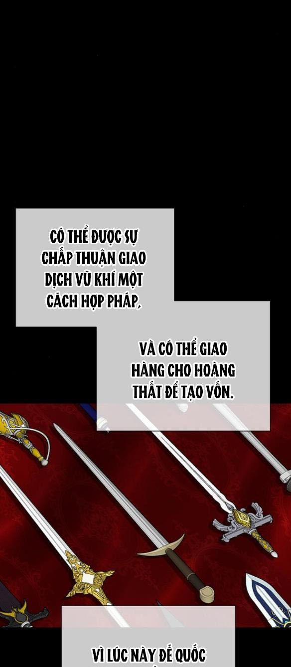 Lời Mời Gọi Của Hậu Cung 5.1 trang 22