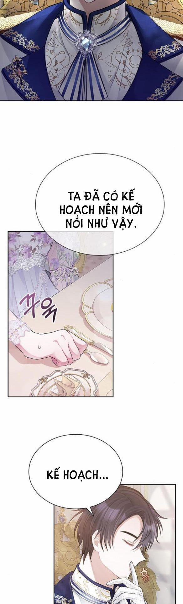 Lời Mời Gọi Của Hậu Cung 5.1 trang 3