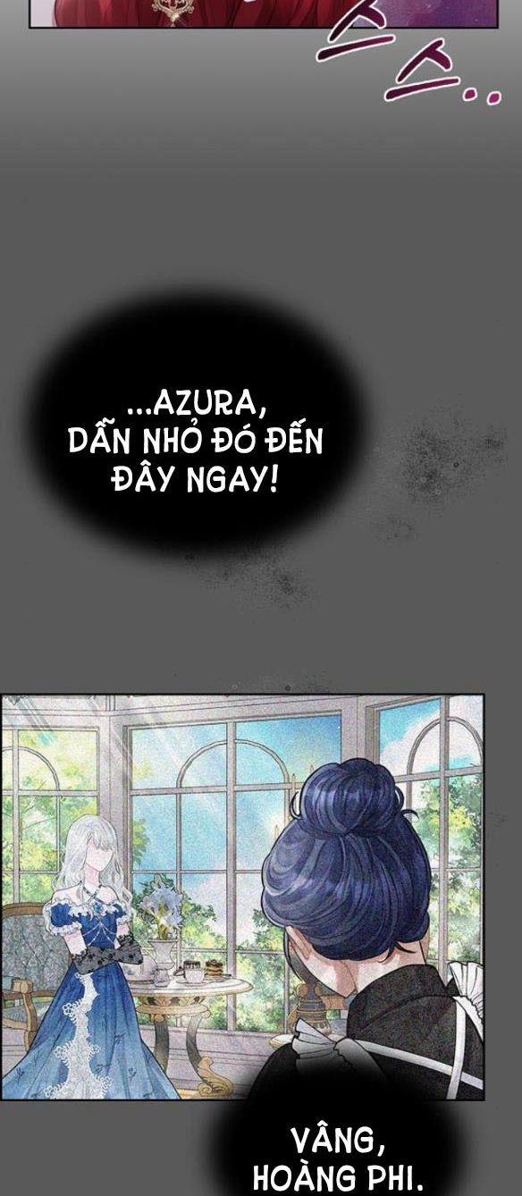 Lời Mời Gọi Của Hậu Cung 5.1 trang 30