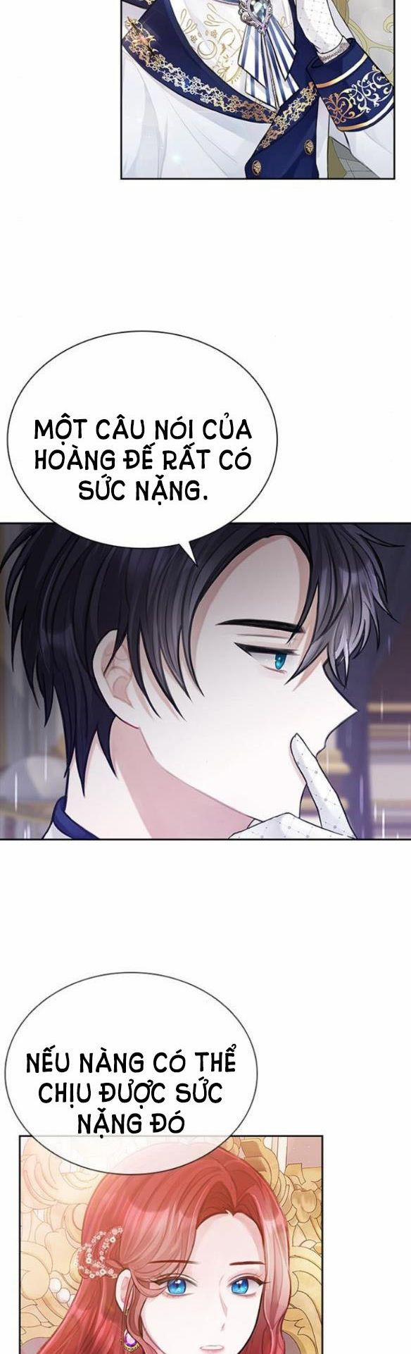 Lời Mời Gọi Của Hậu Cung 5.1 trang 4