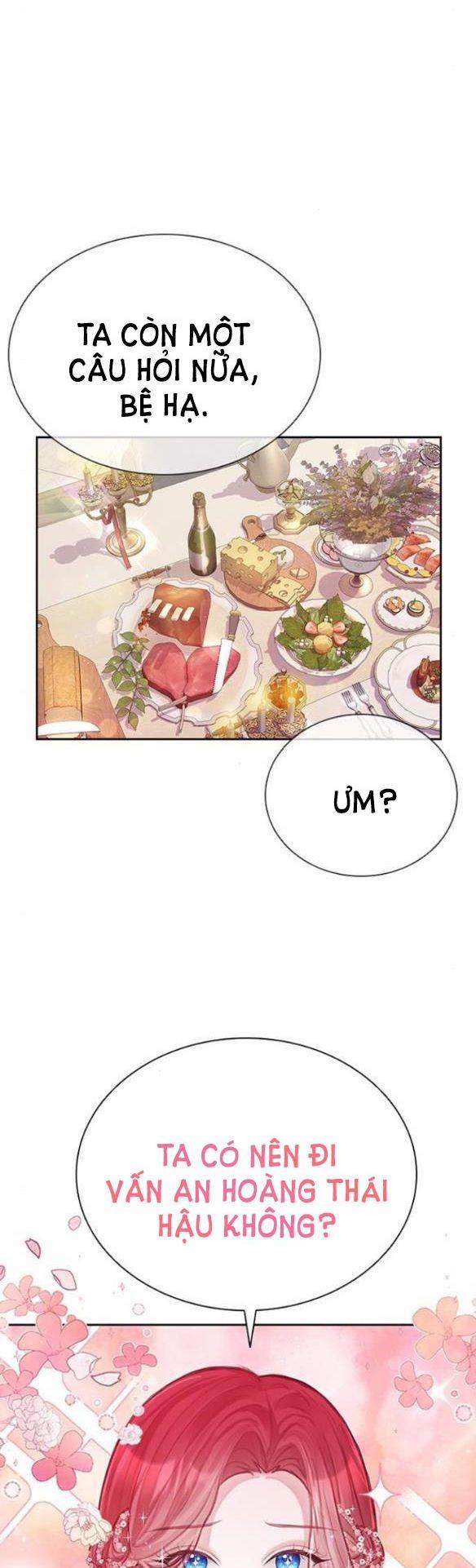 Lời Mời Gọi Của Hậu Cung 5.1 trang 7