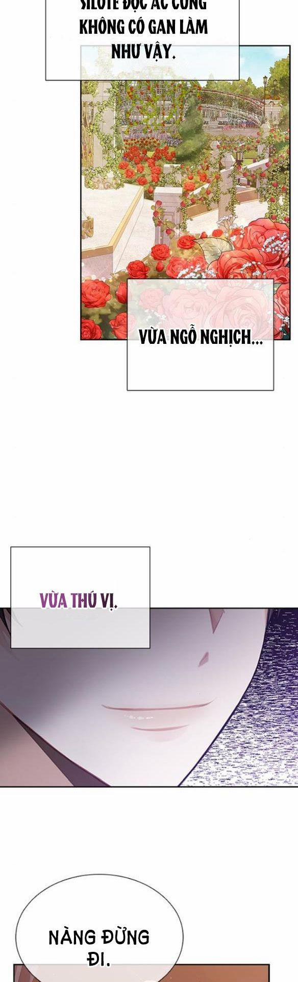 Lời Mời Gọi Của Hậu Cung 5.1 trang 9