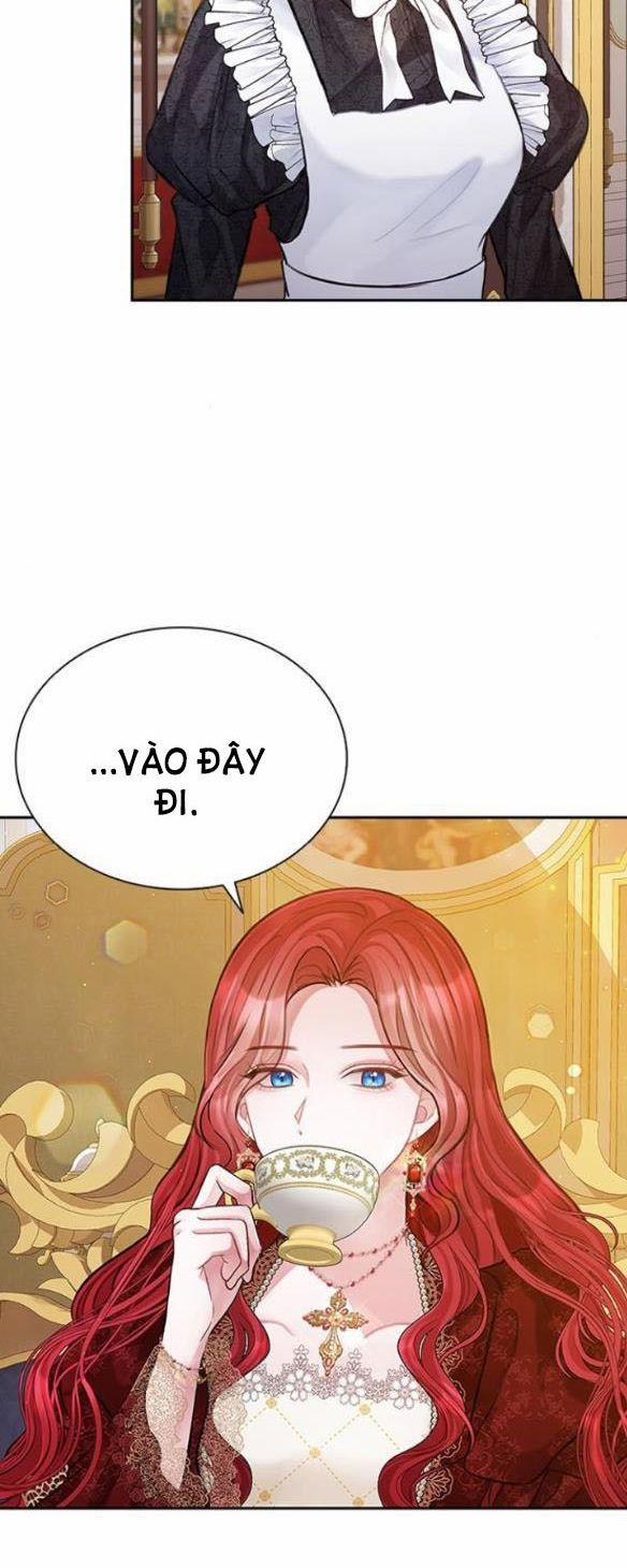 Lời Mời Gọi Của Hậu Cung 5.2 trang 13