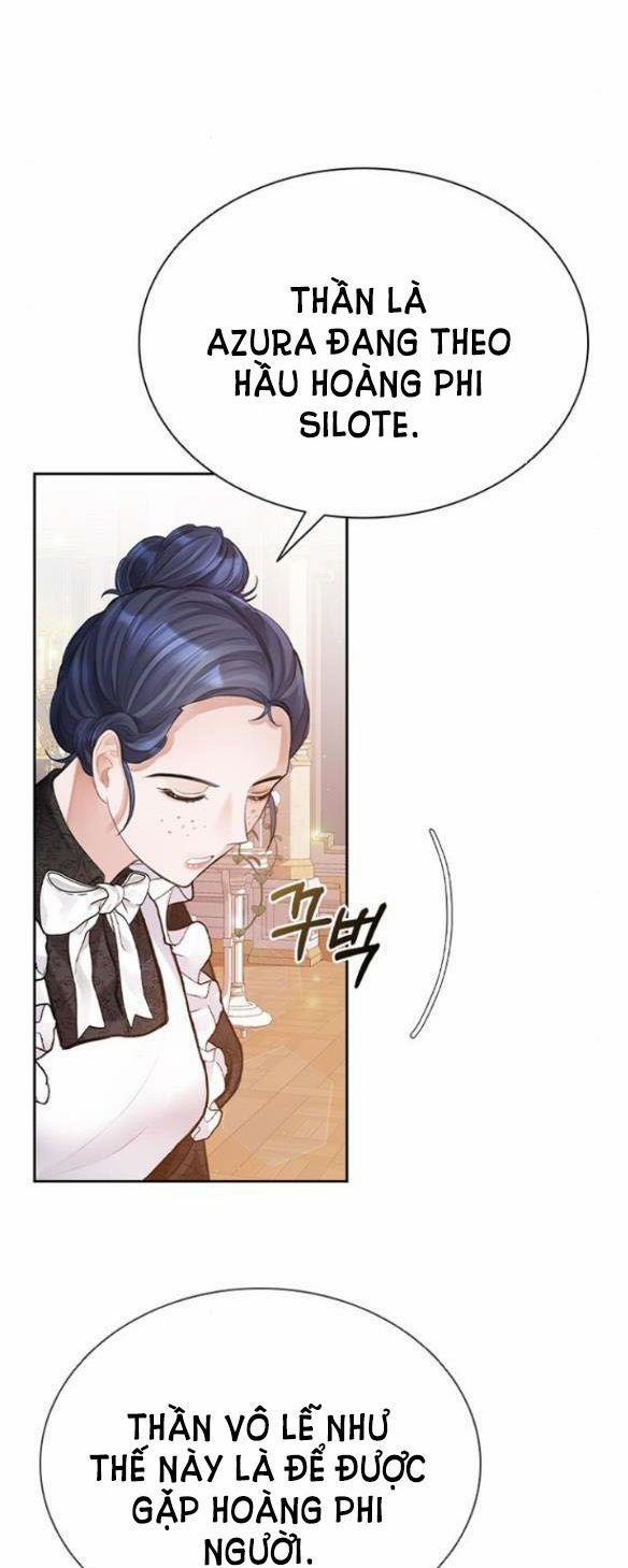 Lời Mời Gọi Của Hậu Cung 5.2 trang 14