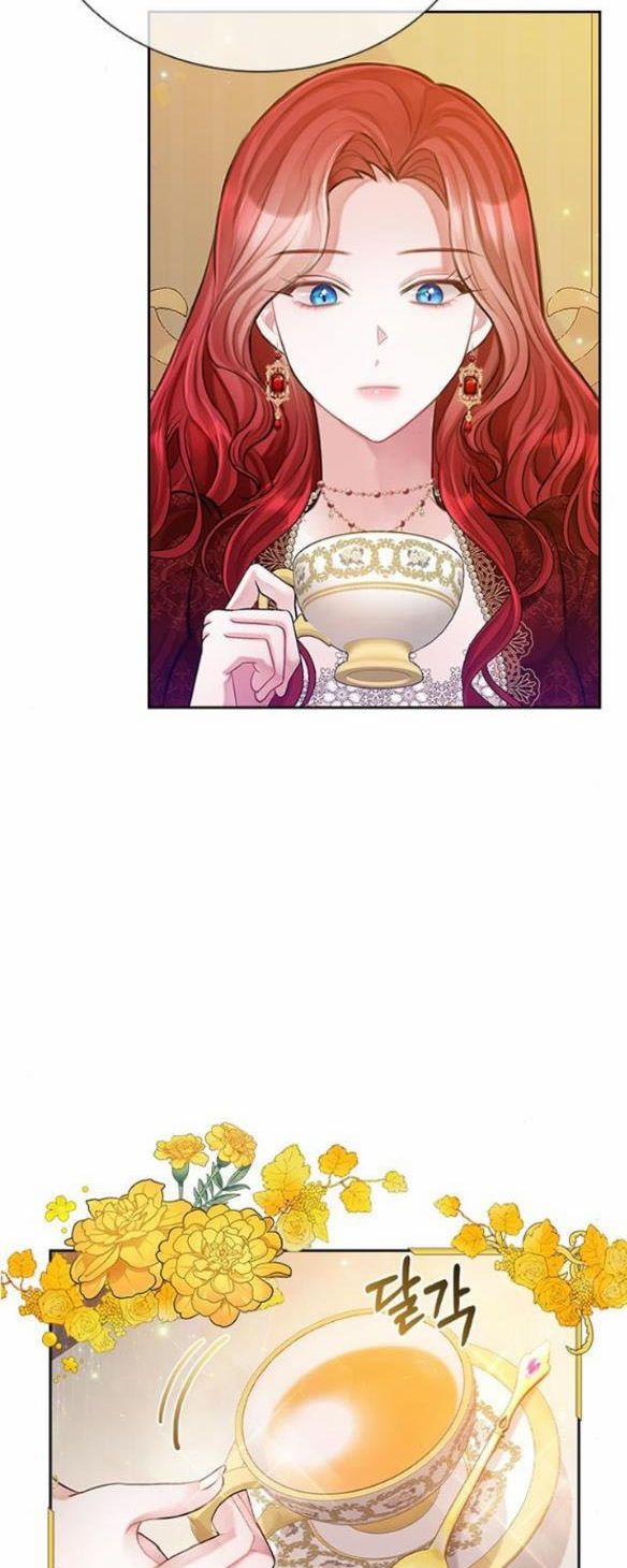 Lời Mời Gọi Của Hậu Cung 5.2 trang 15