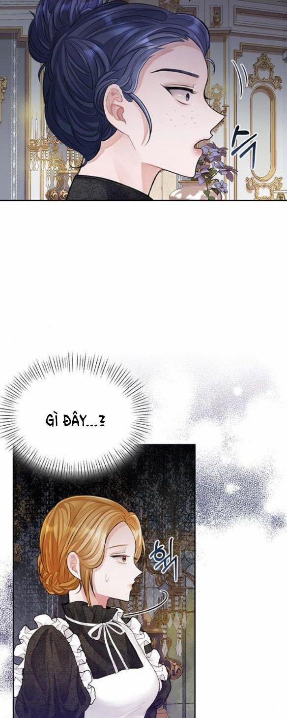 Lời Mời Gọi Của Hậu Cung 5.2 trang 18