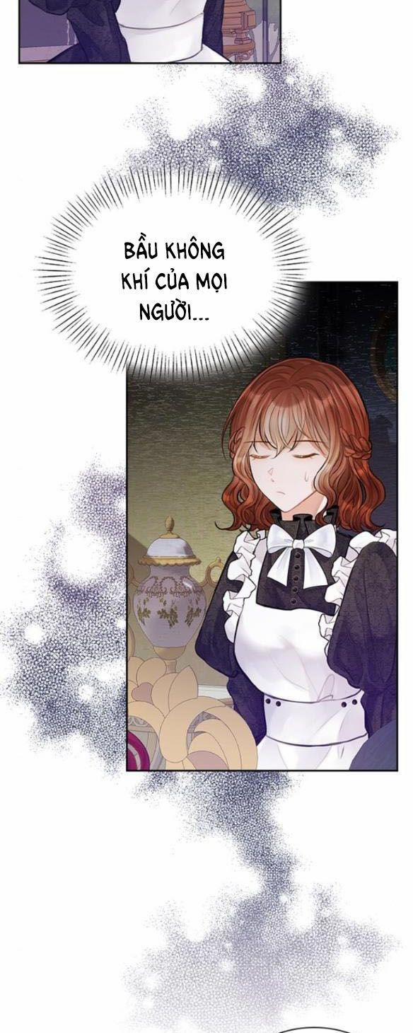 Lời Mời Gọi Của Hậu Cung 5.2 trang 19