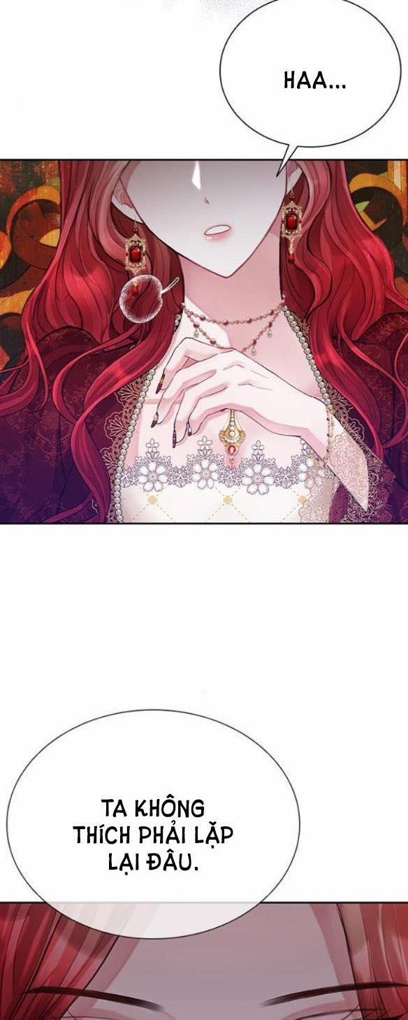 Lời Mời Gọi Của Hậu Cung 5.2 trang 20