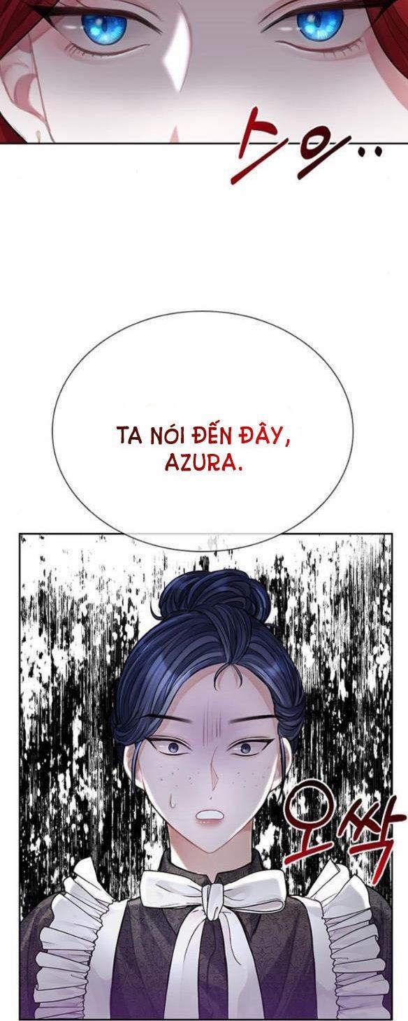 Lời Mời Gọi Của Hậu Cung 5.2 trang 21