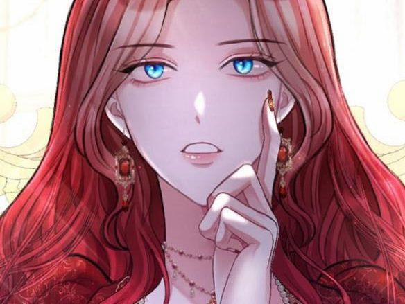 Lời Mời Gọi Của Hậu Cung 5.2 trang 24