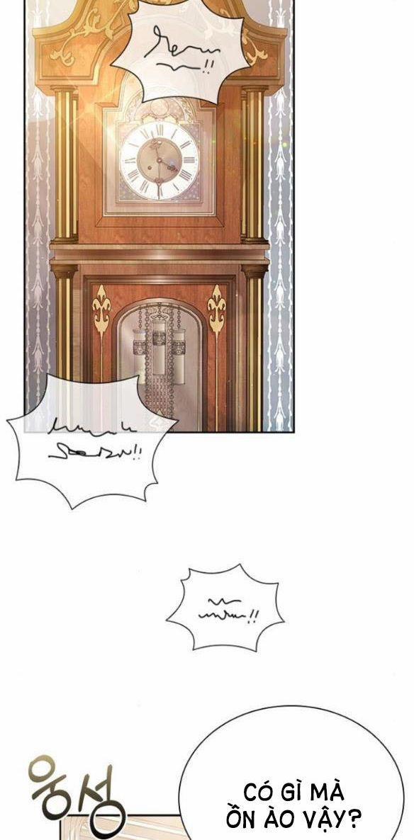 Lời Mời Gọi Của Hậu Cung 5.2 trang 4