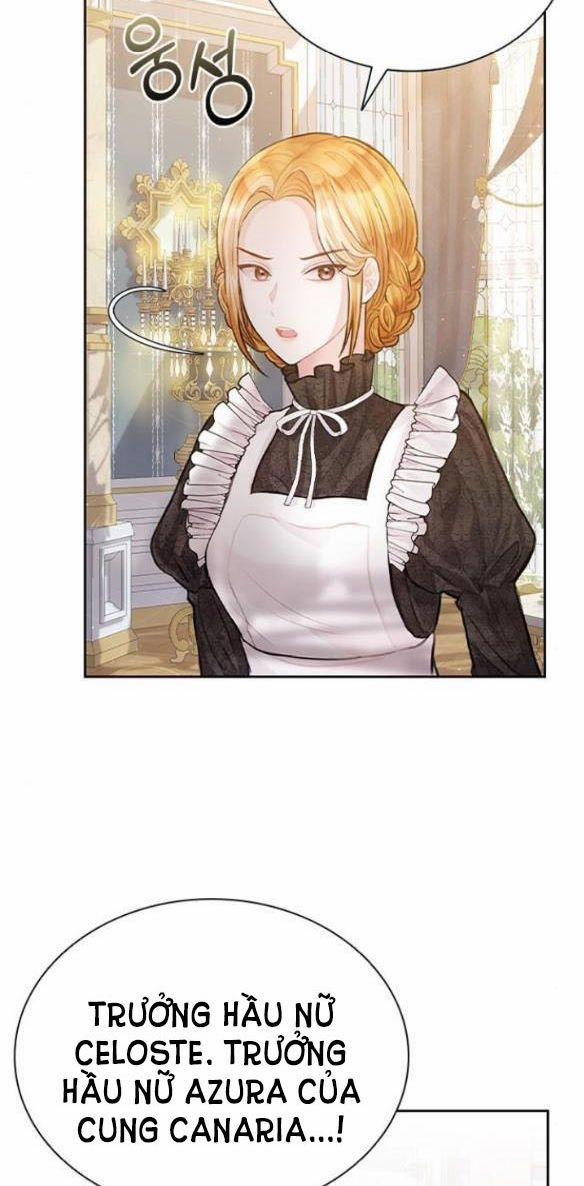 Lời Mời Gọi Của Hậu Cung 5.2 trang 5