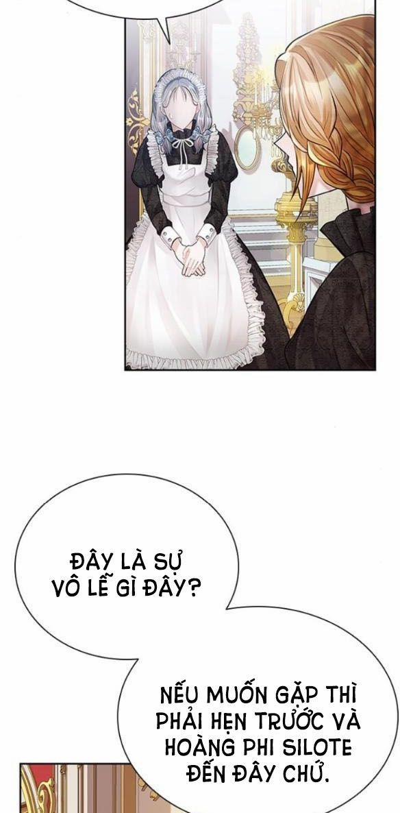 Lời Mời Gọi Của Hậu Cung 5.2 trang 6