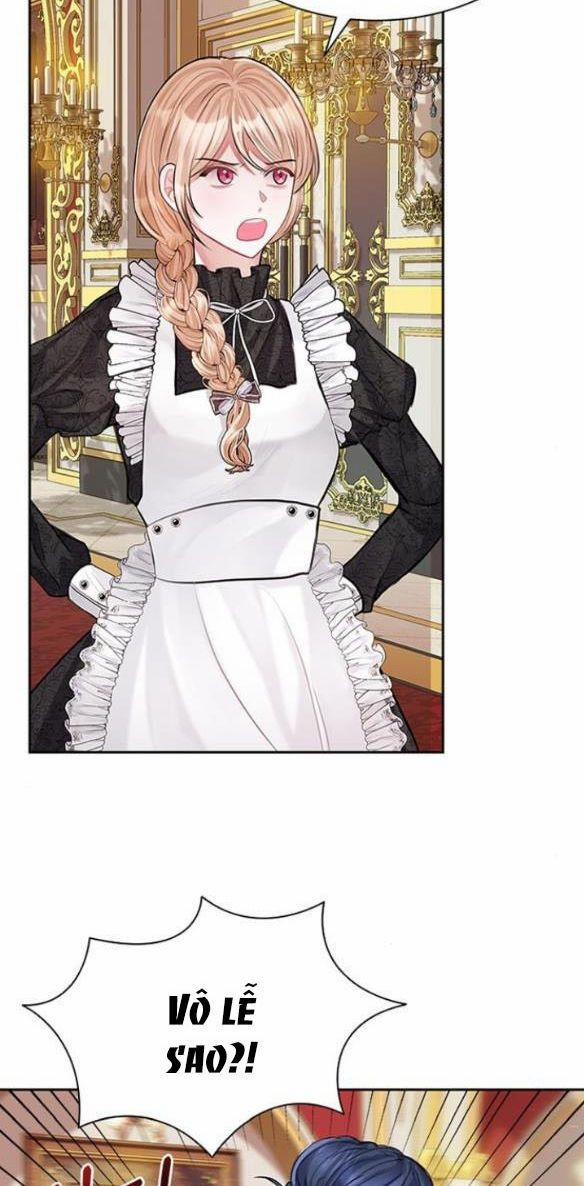 Lời Mời Gọi Của Hậu Cung 5.2 trang 7