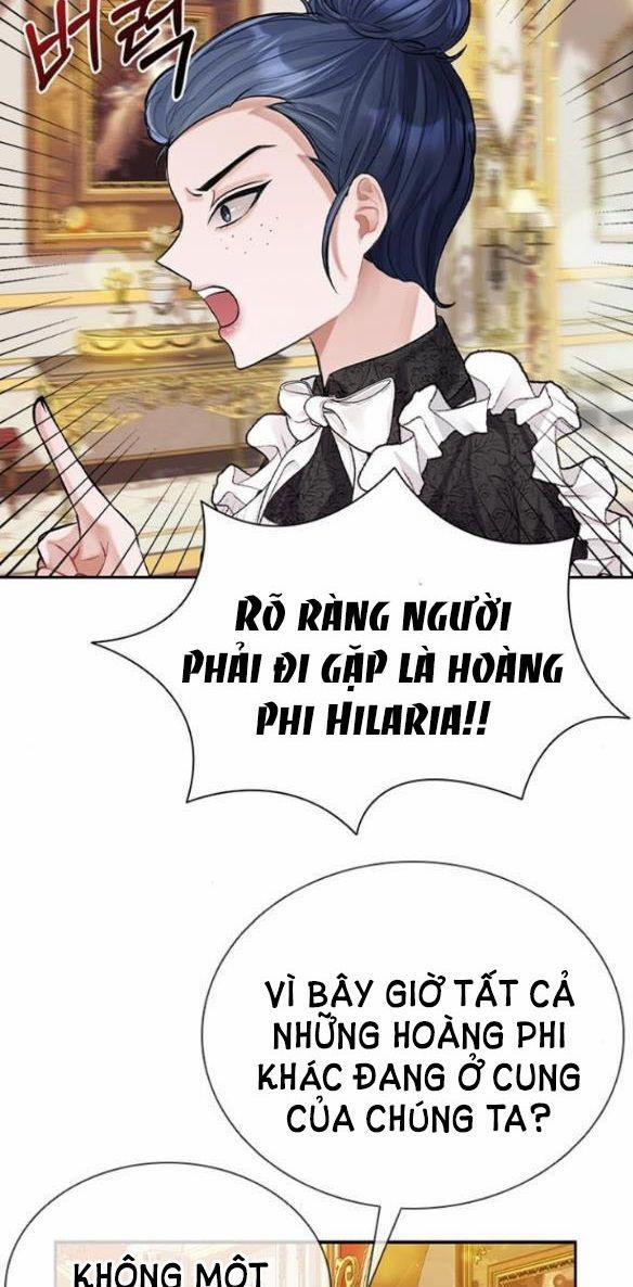 Lời Mời Gọi Của Hậu Cung 5.2 trang 8