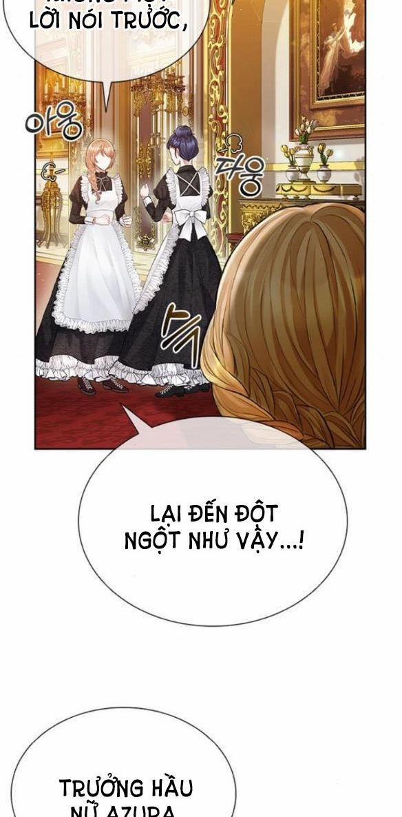 Lời Mời Gọi Của Hậu Cung 5.2 trang 9