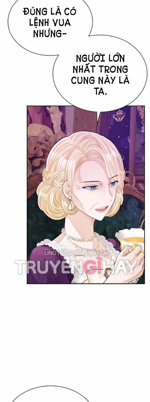 Lời Mời Gọi Của Hậu Cung 6.1 trang 10