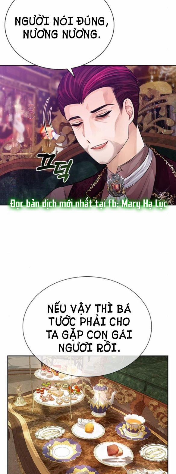 Lời Mời Gọi Của Hậu Cung 6.1 trang 11