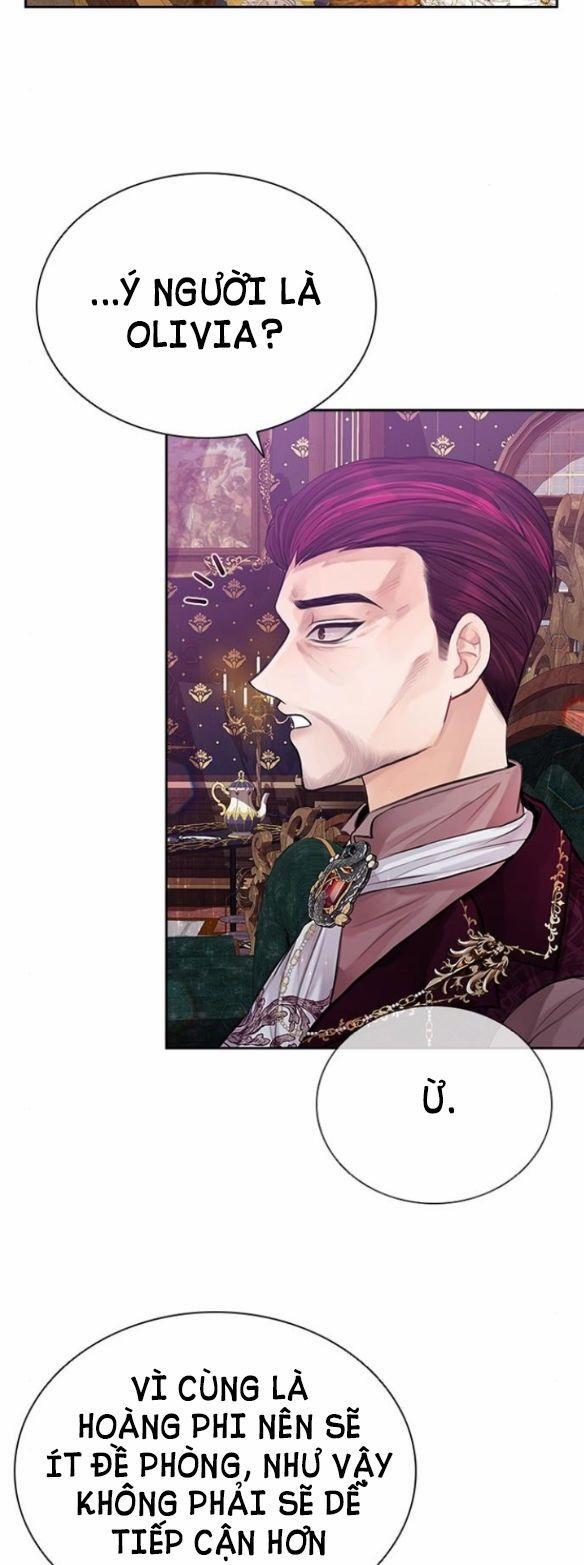 Lời Mời Gọi Của Hậu Cung 6.1 trang 12