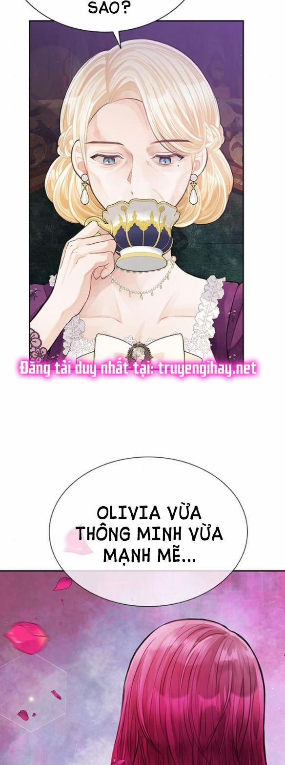 Lời Mời Gọi Của Hậu Cung 6.1 trang 13