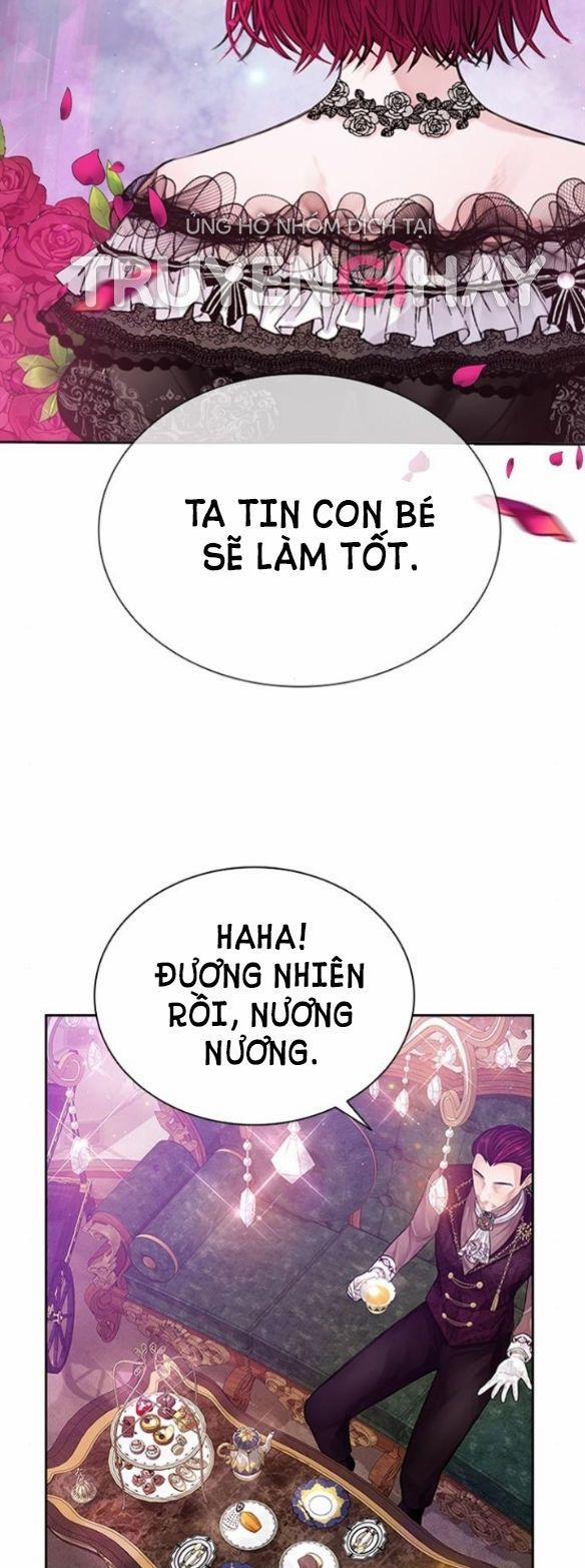 Lời Mời Gọi Của Hậu Cung 6.1 trang 14