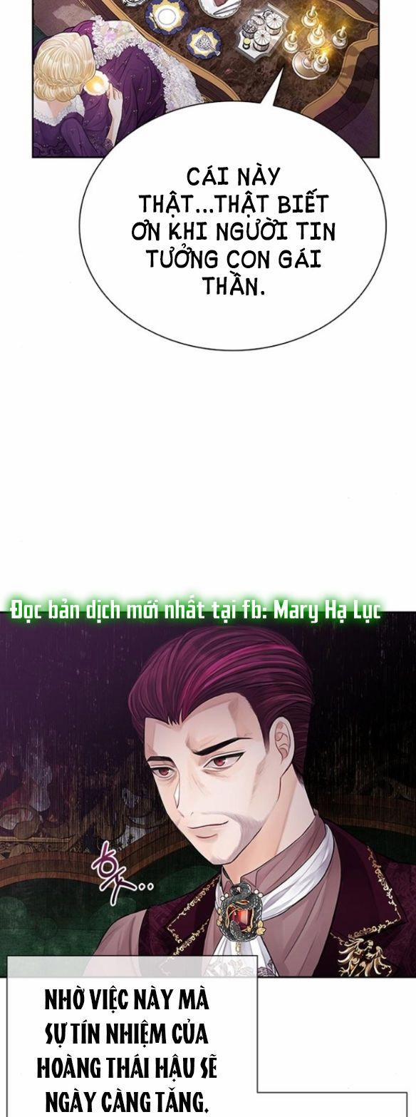 Lời Mời Gọi Của Hậu Cung 6.1 trang 15