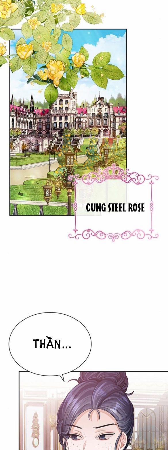 Lời Mời Gọi Của Hậu Cung 6.1 trang 18